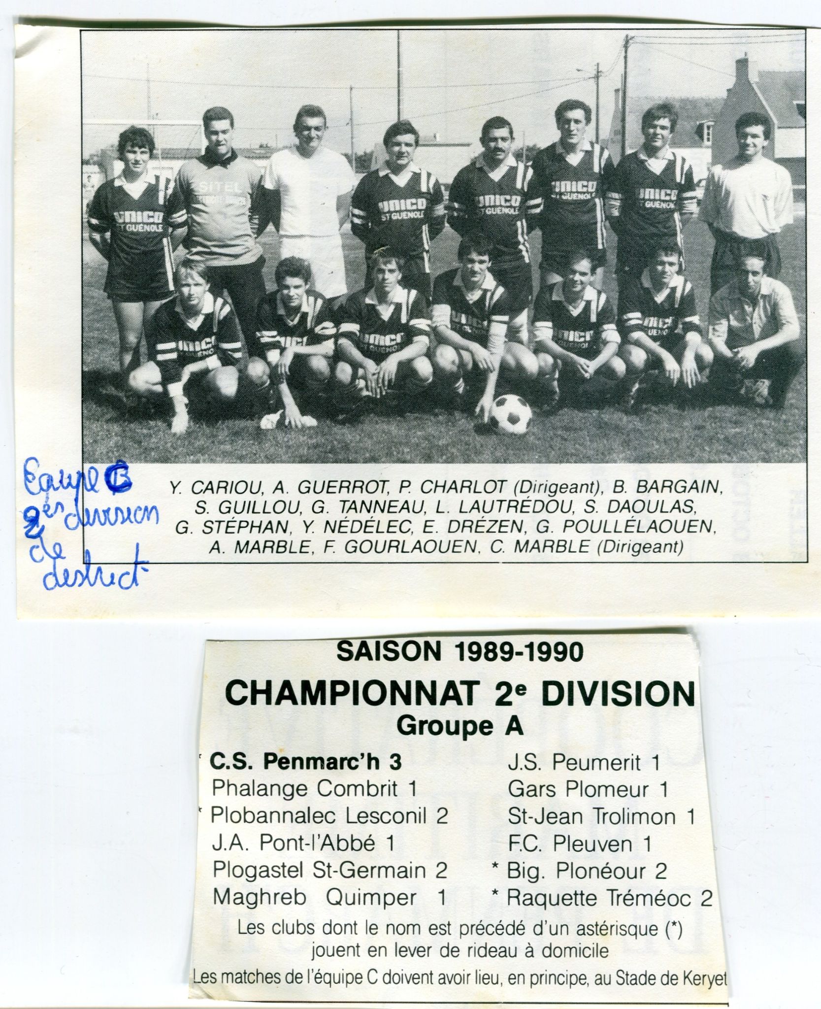 Saison 89 90006
